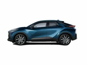 Toyota C-HR 140H Advance 103 kW (140 CV) - Foto 4