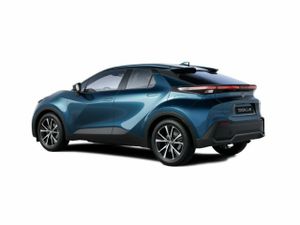 Toyota C-HR 140H Advance 103 kW (140 CV) - Foto 6