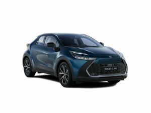 Toyota C-HR 140H Advance 103 kW (140 CV) - Foto 7