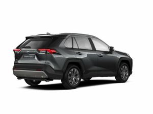 Toyota Rav4 2.5l hybrid Advance e-CVT 160 kW (218 CV) - Foto 6