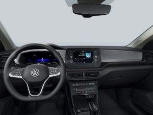 Volkswagen T-Cross ``Más`` 1.0 TSI 85 kW (116 CV) DSG - Foto 5