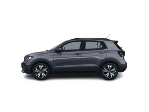 Volkswagen T-Cross ``Más`` 1.0 TSI 85 kW (116 CV) DSG - Foto 3