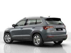 Skoda Karoq 1.0 TSI Selection 85 kW (116 CV) - Foto 3