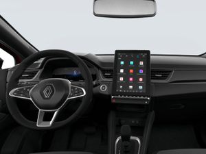 Renault Captur Techno TCe 160 Mild Hybrid EDC 118 kW (160 CV) - Foto 3