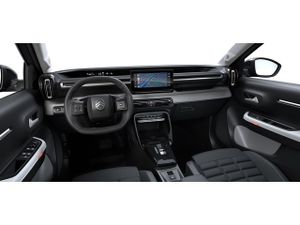 Citroën C3 Eléctrico Max 83 kW (113 CV) - Foto 8