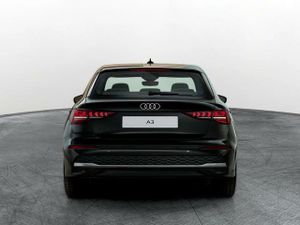 Audi A3 Advanced 30 TFSI 85 kW (116 CV) - Foto 5
