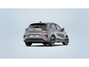 Ford Puma 43kWh Gen-E 124 kW (168 CV) - Foto 5