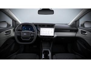 Ford Puma 43kWh Gen-E 124 kW (168 CV) - Foto 7