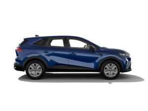 Renault Symbioz Evolution E-Tech full hybrid 105kW 107 kW (145 CV) - Foto 4