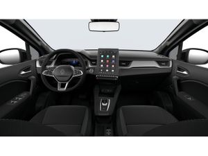 Renault Symbioz Evolution E-Tech full hybrid 105kW 107 kW (145 CV) - Foto 6