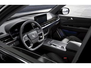 KGM Rexton D22DTR 4x4 Pro GSR Auto 149 kW (202 CV) - Foto 6
