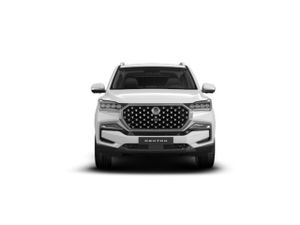KGM Rexton D22DTR 4x4 Pro GSR Auto 149 kW (202 CV) - Foto 5