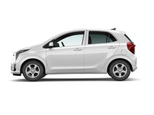 Kia Picanto 1.0 DPi Concept 46 kW (63 CV) - Foto 5