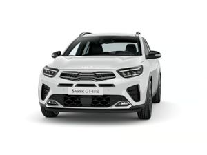 Kia Stonic 1.0 T-GDi MHEV MT Concept 74 kW (100 CV) - Foto 3