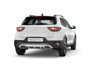 Kia Stonic 1.0 T-GDi MHEV MT Concept 74 kW (100 CV) - Foto 4