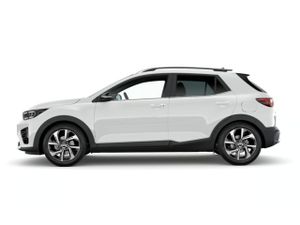 Kia Stonic 1.0 T-GDi MHEV MT Concept 74 kW (100 CV) - Foto 5