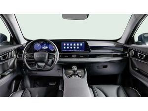 Ebro S700 1.6 TGDI Comfort DCT 108 kW (147 CV) - Foto 5