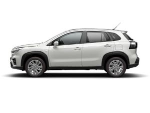 Suzuki SCross 1.4T Mild Hybrid S2 4WD 95 kW (129 CV) - Foto 4