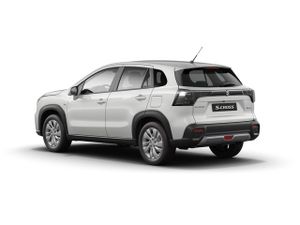 Suzuki SCross 1.4T Mild Hybrid S2 4WD 95 kW (129 CV) - Foto 3