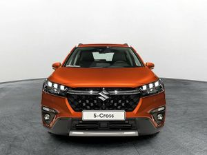Suzuki SCross 1.4T Mild Hybrid S2 4WD 95 kW (129 CV) - Foto 5