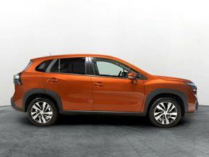 Suzuki SCross 1.4T Mild Hybrid S2 4WD 95 kW (129 CV) - Foto 6