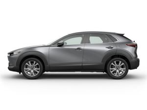 Mazda CX-30 e-Skyactive G MHEV Centre-Line 103 kW (140 CV) - Foto 4