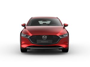 Mazda 3 2.5L E-SKY G MHEV Centre-line 103 kW (140 CV) - Foto 3
