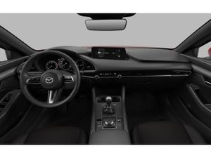 Mazda 3 2.5L E-SKY G MHEV Centre-line 103 kW (140 CV) - Foto 6