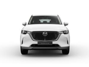 Mazda CX-60 3.3 e-Skyactiv D MHEV Exclusive-Line 8AT 147 kW (200 CV) - Foto 3