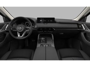 Mazda CX-60 3.3 e-Skyactiv D MHEV Exclusive-Line 8AT 147 kW (200 CV) - Foto 6