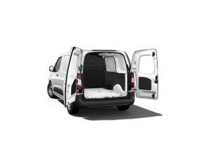 Peugeot Partner Furgon BlueHDi 100 Standard 600kg 75 kW (102 CV) - Foto 6