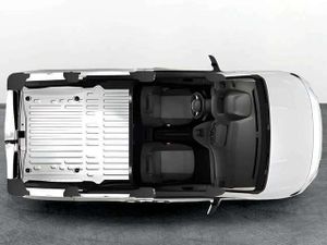 Peugeot Partner Furgon BlueHDi 100 Standard 600kg 75 kW (102 CV) - Foto 7