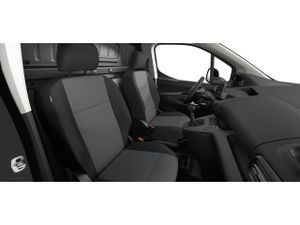 Peugeot Partner Furgon BlueHDi 100 Standard 600kg 75 kW (102 CV) - Foto 7