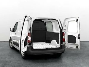 Peugeot Partner Furgon BlueHDi 100 Standard 600kg 75 kW (102 CV) - Foto 6