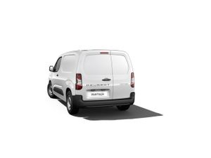 Peugeot Partner Furgon BlueHDi 100 Standard 600kg 75 kW (102 CV) - Foto 5