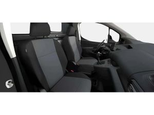 Peugeot Partner Furgon BlueHDi 100 Standard 600kg 75 kW (102 CV) - Foto 9