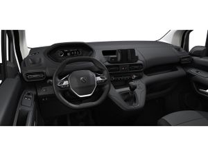Peugeot Partner Furgon BlueHDi 100 Standard 600kg 75 kW (102 CV) - Foto 8
