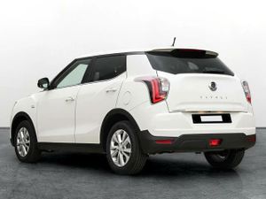 KGM Tívoli G15T LP Urban Plus GSR 99 kW (135 CV) - Foto 3