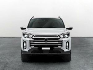 KGM Musso Sports D22DTR Pro 4x4 149 kW (202 CV) - Foto 3