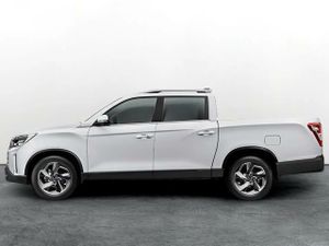 KGM Musso Sports D22DTR Pro 4x4 149 kW (202 CV) - Foto 4