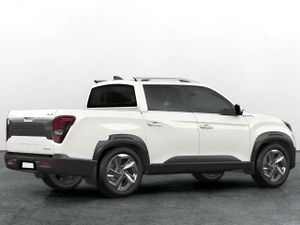 KGM Musso Sports D22DTR Pro 4x4 149 kW (202 CV) - Foto 5