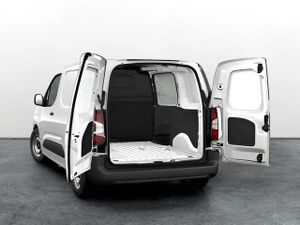 Peugeot Partner Furgon BlueHDi 100 Standard 600kg 75 kW (102 CV) - Foto 7