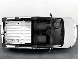 Peugeot Partner Furgon BlueHDi 100 Standard 600kg 75 kW (102 CV) - Foto 8