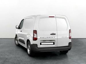 Peugeot Partner Furgon BlueHDi 100 Standard 600kg 75 kW (102 CV) - Foto 6