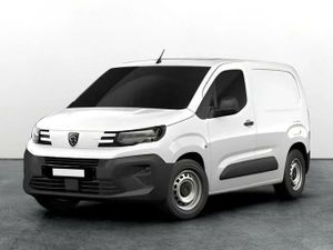 Peugeot Partner Furgon BlueHDi 100 Standard 600kg 75 kW (102 CV) - Foto 3