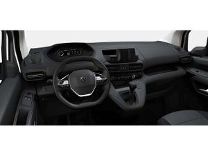 Peugeot Partner Furgon BlueHDi 100 Standard 600kg 75 kW (102 CV) - Foto 10