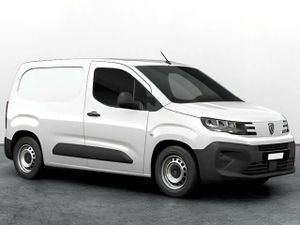 Peugeot Partner Furgon BlueHDi 100 Standard 600kg 75 kW (102 CV) - Foto 4