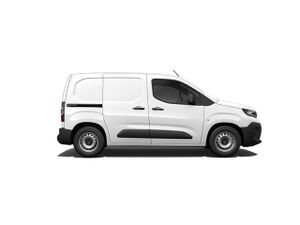 Peugeot Partner Furgon BlueHDi 100 Standard 600kg 75 kW (102 CV) - Foto 4