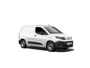 Peugeot Partner Furgon BlueHDi 100 Standard 600kg 75 kW (102 CV) - Foto 3