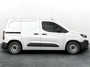 Peugeot Partner Furgon BlueHDi 100 Standard 600kg 75 kW (102 CV) - Foto 5